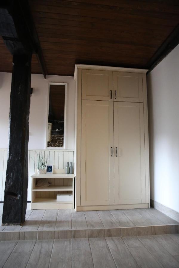 Studio Spring Villa เวลีคอเทอร์โนโว ภายนอก รูปภาพ